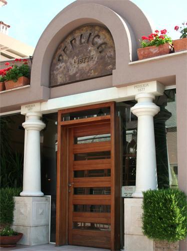 Room And Apartment Perlica Klis Εξωτερικό φωτογραφία