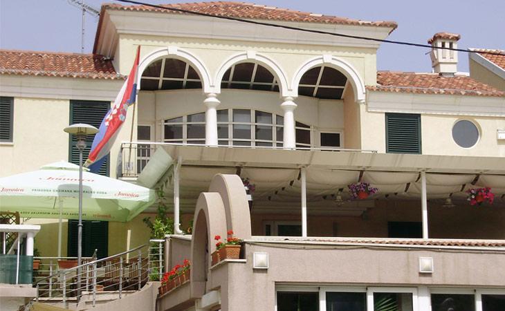 Room And Apartment Perlica Klis Εξωτερικό φωτογραφία